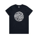 Laced Paketi Catch tee