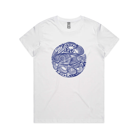 Laced Paketi Catch tee