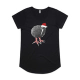 A Kozy Kiwi's Christmas tee - Christmas t shirts collection 2024