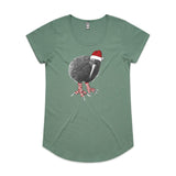 A Kozy Kiwi's Christmas tee - Christmas t shirts collection 2024