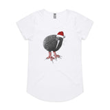 A Kozy Kiwi's Christmas tee - Christmas t shirts collection 2024