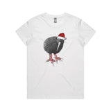 A Kozy Kiwi's Christmas tee - Christmas t shirts collection 2024