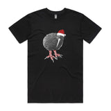 A Kozy Kiwi's Christmas tee - Christmas t shirts collection 2024