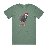 A Kozy Kiwi's Christmas tee - Christmas t shirts collection 2024