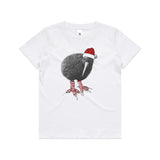 A Kozy Kiwi's Christmas tee - Christmas t shirts collection 2024