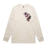 Manuka Bliss long sleeve tee