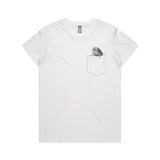 Rifle Through My Pocket tee