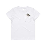 Rifle Through My Pocket tee