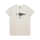 I See You Gull tee