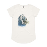 Oamaru Lion tee