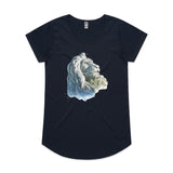 Oamaru Lion tee