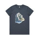 Oamaru Lion tee