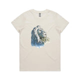 Oamaru Lion tee