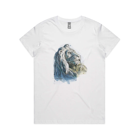 Oamaru Lion tee