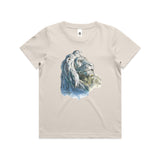 Oamaru Lion tee