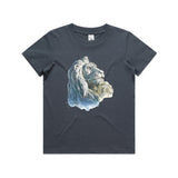 Oamaru Lion tee