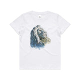 Oamaru Lion tee