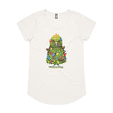 The Kea Who Loves Christmas - Christmas t shirts collection 2024