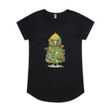 The Kea Who Loves Christmas - Christmas t shirts collection 2024