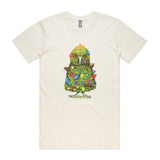 The Kea Who Loves Christmas - Christmas t shirts collection 2024