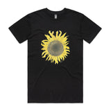 Rise & Shine tee - art for a cause