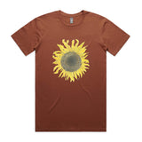 Rise & Shine tee - art for a cause