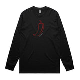 Spice Of Life long sleeve tee