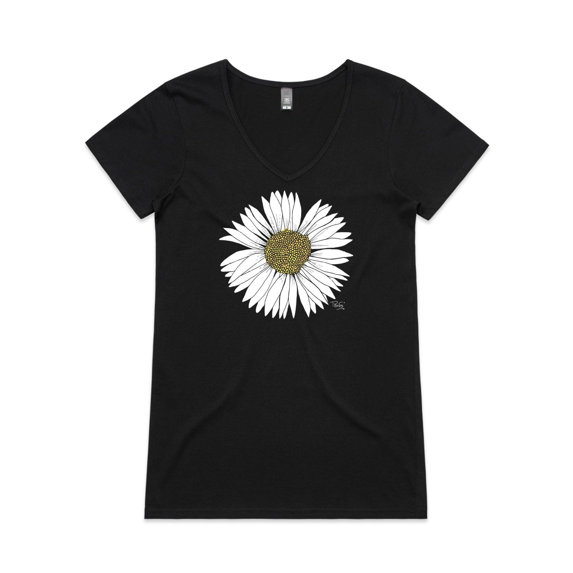 Daisy tee - doodlewear