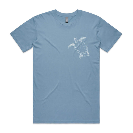 Nature’s Mariner tee - doodlewear