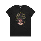 Shaman tee