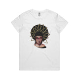 Shaman tee