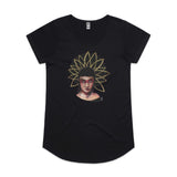 Shaman tee