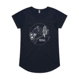 River Roam tee - doodlewear