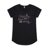 You Are Amazing tee - doodlewear