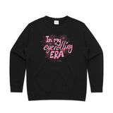 In My Eyerolling Era crew - doodlewear