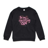 In My Eyerolling Era crew - doodlewear