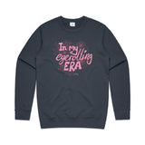 In My Eyerolling Era crew - doodlewear