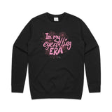 In My Eyerolling Era crew - doodlewear