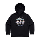 Reef Rush Hour hoodie - doodlewear