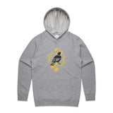 Tui’s Nectar hoodie - doodlewear