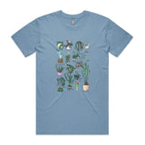 17 Indoor Plants tee